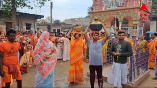 Nadia News: ভাঙল অচলায়তন, দূর হল ভেদাভেদ; পুজো দেওয়ার অধিকার পেল নদিয়ার দেড়শো পরিবার