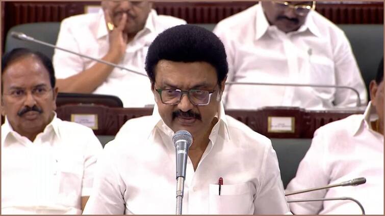 MK Stalin Speaks About EPS Delhi Trip Know What He Told About That Stalin on EPS Delhi Trip: இபிஎஸ் டெல்லி பயணம்.. பேரவையில் போட்டு உடைத்த ஸ்டாலின்.. என்ன கூறினார் தெரியுமா.?