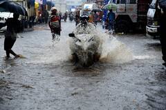 Weather Update: শিলাবৃষ্টির সতর্কতা, মৎস্যজীবীদের সমুদ্রে যেতে নিষেধ! আজ সারাদিন কেমন থাকবে আবহাওয়া?