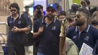 CSK vs MI 2025: IPL की सबसे बड़ी 'राइवलरी' के लिए चेन्नई पहुंची मुंबई इंडियंस, जानें मैच की तारीख और समय