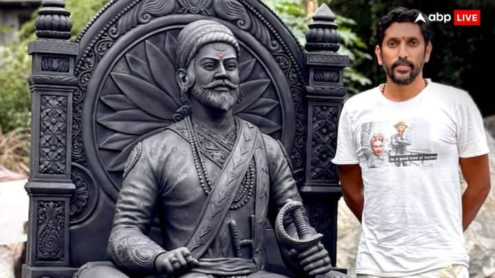 मंदिर का मुख्य आकर्षण छत्रपति शिवाजी महाराज की 6.5 फीट ऊंची कृष्णशिला (काले पत्थर) मूर्ति है, जिसे मैसूर के प्रसिद्ध कलाकार अरुण योगीराज ने बनाया है. यह वही शख्स हैं, जिन्होंने इंडिया गेट पर नेताजी सुभाष चंद्र बोस की 22 फीट ऊंची मूर्ति, केदारनाथ में आदि शंकराचार्य की 12 फीट ऊंची मूर्ति और अयोध्या में राम जन्मभूमि मंदिर में रामलला की मूर्ति गढ़ी थी.