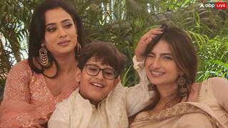 पलक तिवारी के बाद दूसरी बेटी नहीं बेटा चाहती थीं श्वेता तिवारी, एक्ट्रेस ने खुद किया था खुलासा, मजेदार वजह भी बताई थी