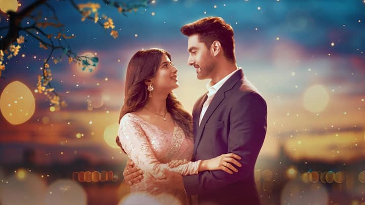 ये रिश्ता क्या कहलाता है - रोहित पुरोहित और समृद्धि शुक्ला स्टारर ‘ये रिश्ता क्या कहलाता है’ को इस हफ्ते गहरा झटका लगा. शो को इस बार तीसरा नंबर मिला है. इसे 2.2 की रेटिंग मिली.