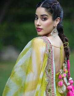 Eid 2025: ईद पर लगना है चांद का टुकड़ा तो आपके लिए परफेक्ट है ये हेयरस्टाइल, चुरा सकते हैं इन एक्ट्रेसेस से आईडिया