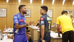 Photos: IPL सीजन शुरू होने से पहले मुंबई में कप्तानों की अहम बैठक, जानें क्या हुआ फैसला?