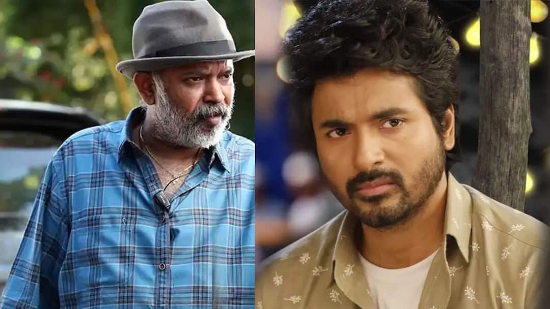 துப்பாக்கியை வாங்கிவிட்டு சிவகார்த்திகேயன் எஸ்கேப்...வெங்கட் பிரபு படத்தில் நடிக்க தயக்கம்