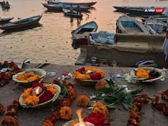 Chaitra Amavasya 2025: चैत्र माह की अमावस्या कब? नोट करें, सही डेट और इस दिन पितृ दोष से मुक्ति के उपाय