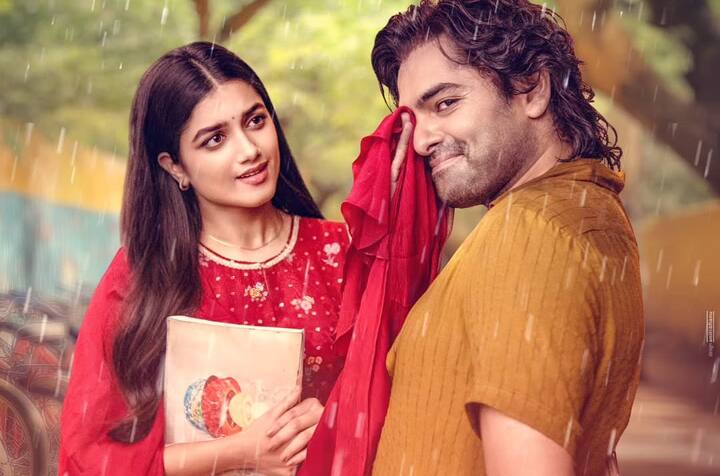 రామ్ పోతినేని సరసన భాగ్యశ్రీ బోర్సే కథానాయికగా నటిస్తున్న 'ఆంధ్ర కింగ్ తాలూకా'లో రావు రమేష్, మురళీ శర్మ, సత్య, రాహుల్ రామకృష్ణ, వీటీవీ గణేష్ ఇతర తారాగణం. ఈ చిత్రానికి ఛాయాగ్రహణం: సిద్ధార్థ్ నూని, సంగీతం: వివేక్ - మెర్విన్, సీఈవో: చెర్రీ.