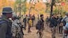 Chhattisgarh Encounter: ఛత్తీస్‌గఢ్‌లో మరో ఎన్‌కౌంటర్, ఐదుగురు మావోయిస్టులు మృతి