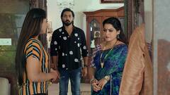 Brahmamudi Serial Today March 20th Episode Highlights: కనురెప్పల కాలంలోనే కథ మొత్తం మారిపోయింది.. ఒకరి కోసం మరొకరు వెతుకుతున్న రాజ్ కావ్య - బ్రహ్మముడి మార్చి 20 ఎపిసోడ్ హైలెట్స్!