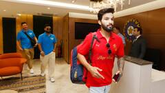 Photos: IPL सीजन शुरू होने से पहले मुंबई में कप्तानों की अहम बैठक, जानें क्या हुआ फैसला?