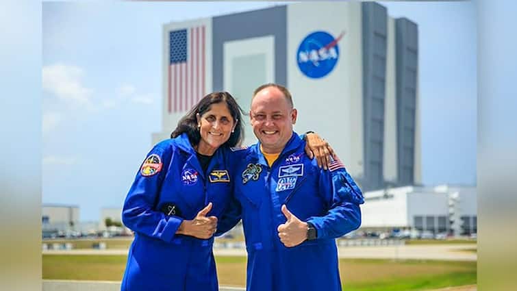 What All Sunita Williams & Butch Wilmore Achieved As 8-Day Mission Turned To 286-Day Space Odyssey What All Sunita Williams & Butch Wilmore Achieved As 8-Day Mission Turned To 286-Day Space Odyssey