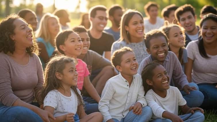 Finland Tops World Happiness Index For Eighth Consecutive Year; Check How India, Pakistan Stand