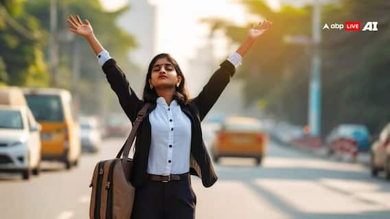 एक्सरसाइज के लिए नहीं मिलता है टाइम? ऑफिस या घर जाते हुए कर लें ये बस ये एक काम एक्सरसाइज के लिए नहीं मिलता है टाइम? ऑफिस या घर जाते हुए कर लें ये बस ये एक काम