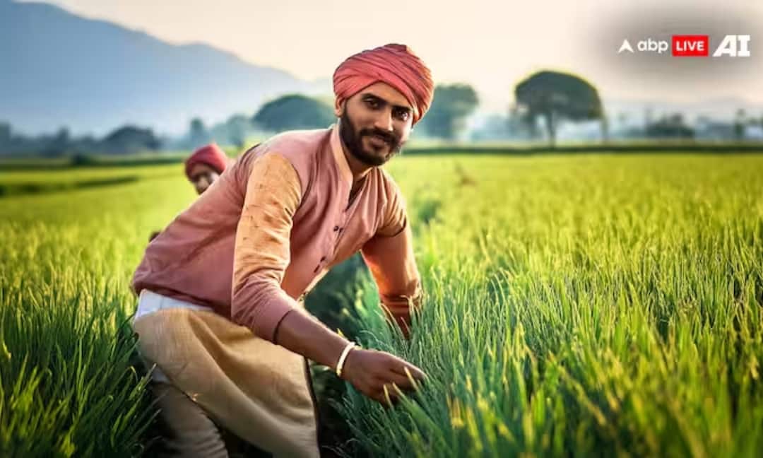 Modi Government Removes 20% Onion Export Duty, Effective from April 1 ખેડૂતો માટે ખુશખબર! નિકાસ પરનો 20 ટકા ટેક્સ મોદી સરકારે હટાવ્યો, જાણો કોને થશે ફાયદો