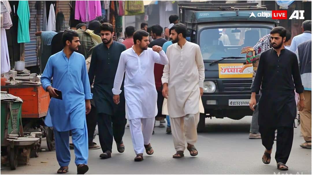 International Day of Happiness Why Pakistan is Happier than India top 5 most unhappy countries in World Happiness Index पाकिस्तान के लोग क्यों हैं भारत से ज्यादा खुश, जानें सबसे दुखी देशों में कौन है टॉप-5 देश 