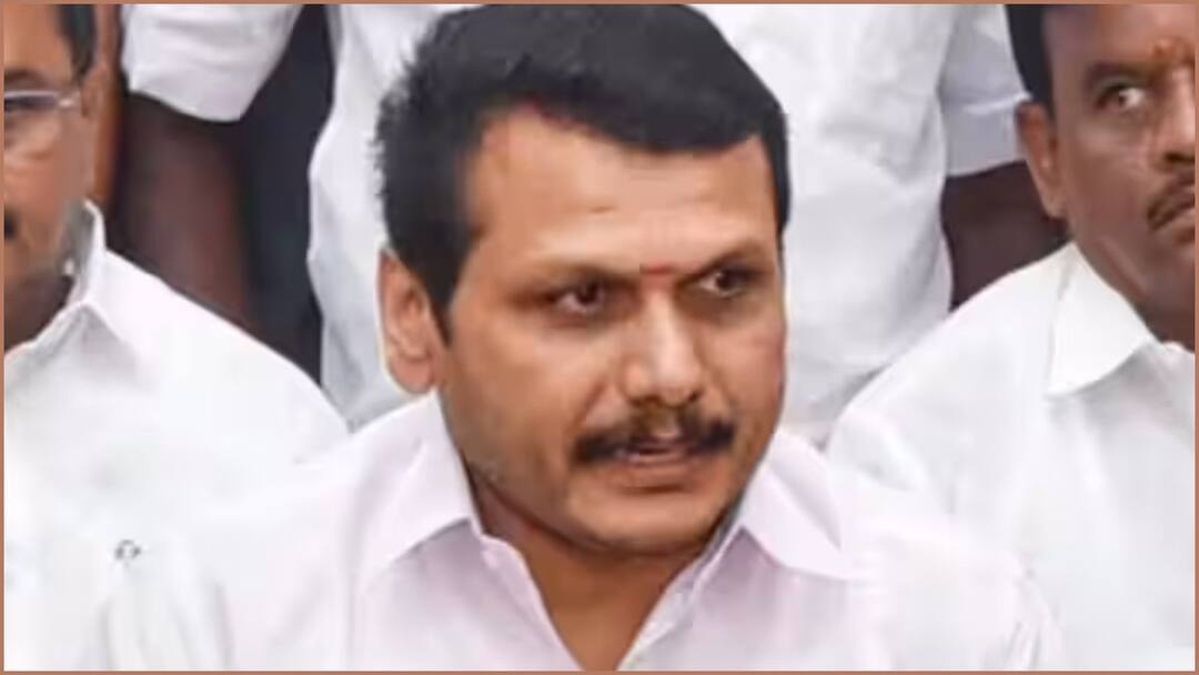 Senthil Balaji's Plan: டாஸ்மாக் வழக்கிலிருந்து எஸ்கேப்பா.? டெல்லியில் யாரை சந்தித்தார் செந்தில் பாலாஜி.? பலே பிளான்...