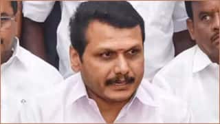 Senthil Balaji's Plan: டாஸ்மாக் வழக்கிலிருந்து எஸ்கேப்பா.? டெல்லியில் யாரை சந்தித்தார் செந்தில் பாலாஜி.? பலே பிளான்...