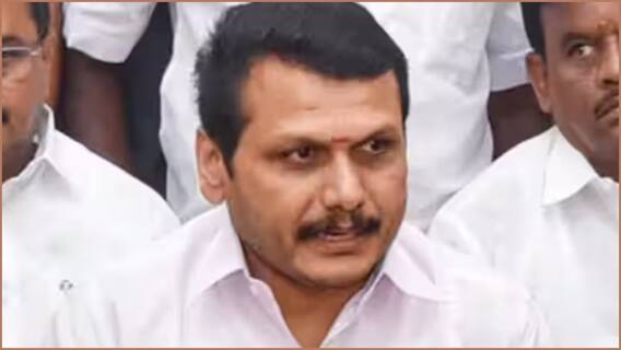 Senthil Balaji's Plan: டாஸ்மாக் வழக்கிலிருந்து எஸ்கேப்பா.? டெல்லியில் யாரை சந்தித்தார் செந்தில் பாலாஜி.? பலே பிளான்...