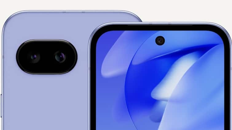 Google Pixel 9a With AI-Supporting Tensor G4, Dual Cameras Launched: Check Out Price In India