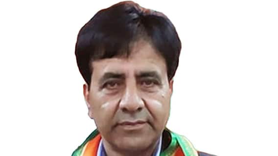 BJP Ex-MLA From Jammu-Kashmir Gurez Faqir Mohammad Khan Dies By Suicide
