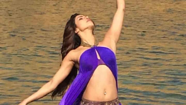 साड़ी या लहंगे के साथ बैली पियर्सिंग एक फ्यूजन लुक देती है. बैली पियर्सिंग आपके ग्लैमरस टच के लिए बहुत अच्छा ऑप्शन है.