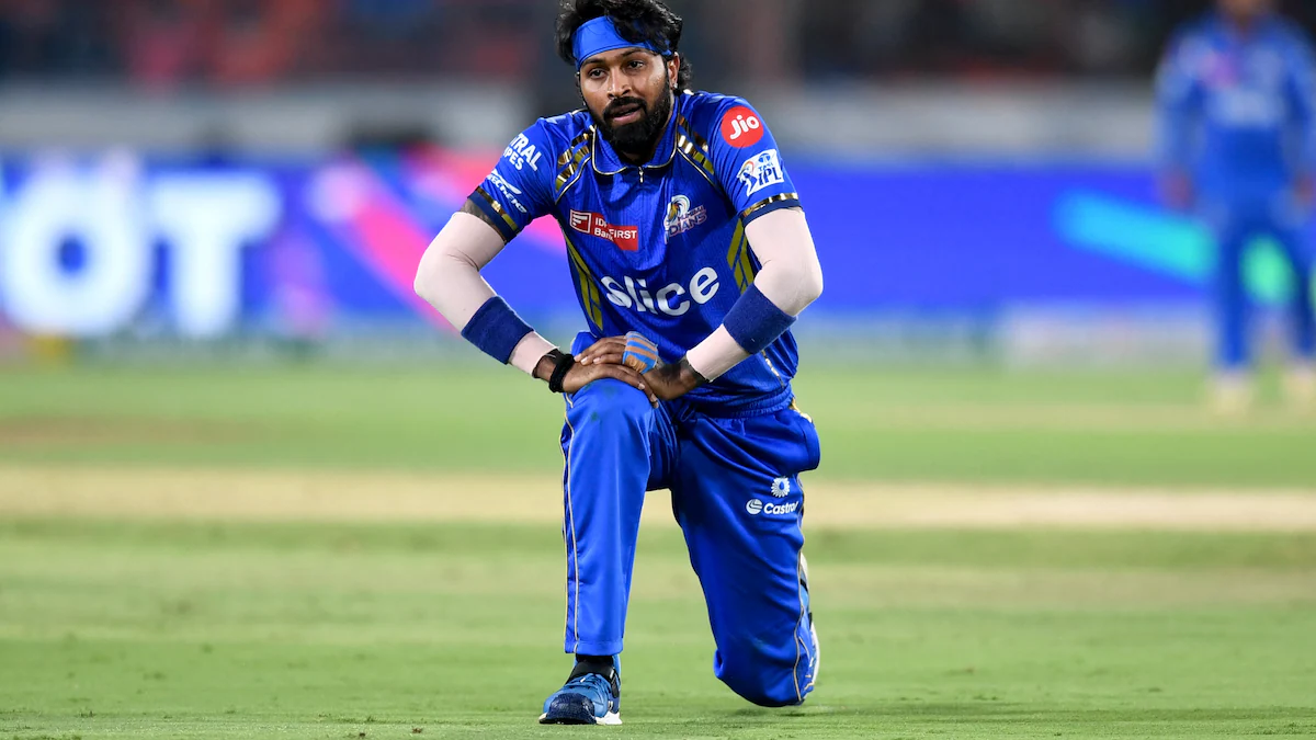 Hardik Pandya: पूर्व क्रिकेटर ने हार्दिक पांड्या पर बायोपिक की डिमांड की, कहा- इस खिलाड़ी ने मानसिक प्रताड़ना का सामना किया, लेकिन...