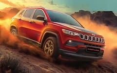Jeep Compass ની નવી એડિશનની એન્ટ્રી, 5-સીટર પ્રીમિયમ SUV ના ફિચર્સ છે એકદમ હટકે, જાણો....