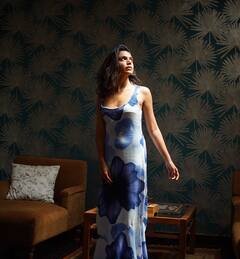 PHOTO: स्टारकिड श्रिया पिळगावकर स्टनिंग लूक, फोटो पाहाचं!