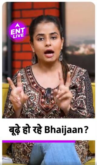 क्या बूढ़े हो रहे Sikandar Salman Khan? Fans को सताई Bhaijaan की चिंता