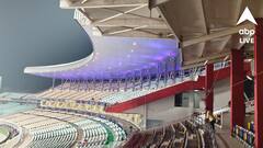 IPL 2025: বৃষ্টি শুরু হতেই ঢাকা পড়ল ইডেন, শনিবার পণ্ড হতে পারে আইপিএলের উদ্বোধন?