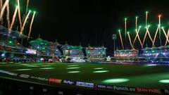 શ્રેયા ઘોષાલ, અરિજિત સિંહથી લઈને દિશા પટણી સુધી... જાણો IPL ઓપનિંગ સેરેમનીમાં કોણ કોણ કરશે પરફોર્મ?