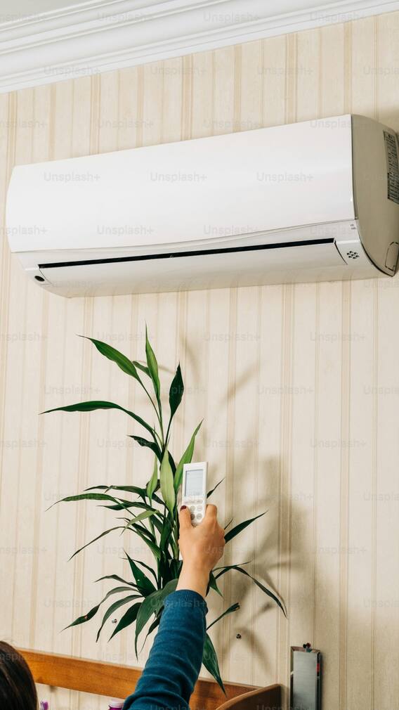 AC का सीक्रेट बटन ऑन करते ही शिमला बन जाएगा रूम!