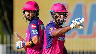 IPL 2025: રાજસ્થાન રોયલ્સે સેમસનને કેપ્ટનશીપમાંથી કેમ હટાવ્યો? થયો મોટો ખુલાસો