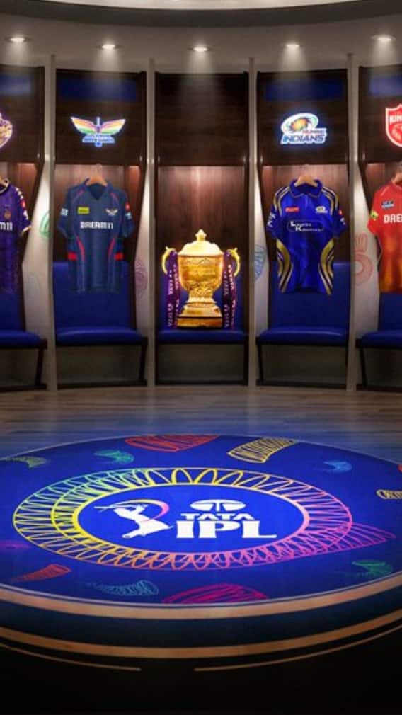 IPL 2025: தொடக்க விழாவில் கொண்டாட்டம் எப்போது?