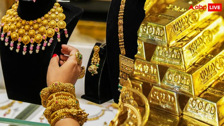 Gold Price: फिर आसमान पर पहुंचा सोने का भाव, क्या एक लाख तक जाएगा रेट?