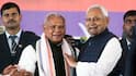 Five MLAs, Zero Ministers: Why Jitan Ram Manjhi Is Still Happy Despite No Cabinet Berth