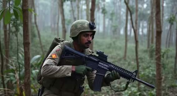 18 Naxals Killed In Gunfight In Bijapur, 1 Jawan Dead In Chhattisgarh Op