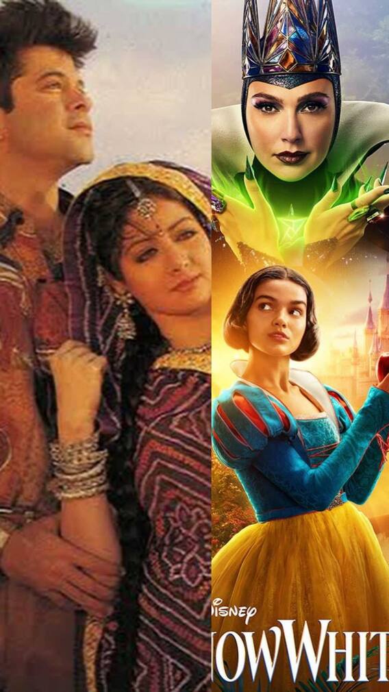 थिएटर में दोबारा धमाल मचाने के लिए तैयार है ये फिल्में, 3 नई होंगी रिलीज