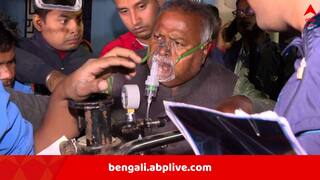 Partha Chatterjee: জেলে ফের অসুস্থ পার্থ চট্টোপাধ্যায়, মেডিক্যাল বোর্ড গঠন করতে চিঠি SSKM-কে