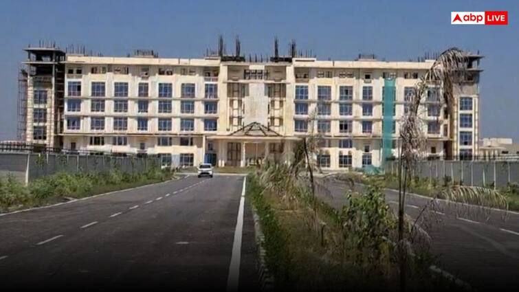 Aligarh Raja Mahendra Pratap Singh University RMPSU 26 new courses will start from 2025 2026 session cm yogi adityanath will inaugurate ann RMPSU की नई बिल्डिंग में नए सत्र से होगी 26 कोर्सेज की पढ़ाई, सीएम योगी जल्द करेंगे लोकार्पण
