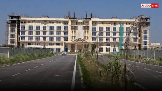 RMPSU की नई बिल्डिंग में नए सत्र से होगी 26 कोर्सेज की पढ़ाई, सीएम योगी जल्द करेंगे लोकार्पण