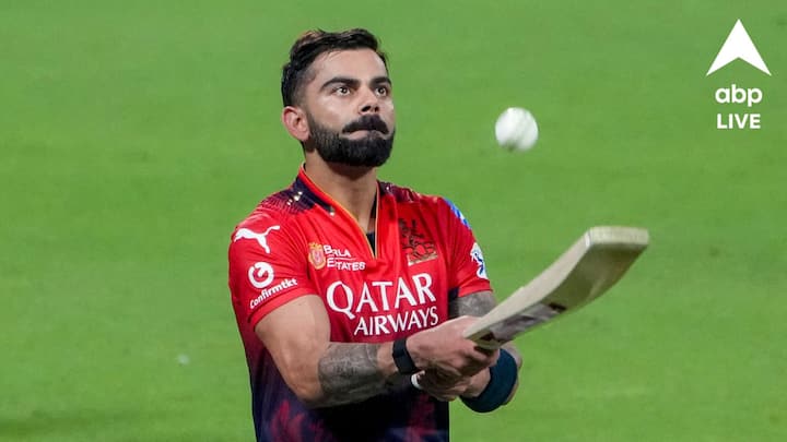 তারপরই বিরাট-শো। প্রথম ম্যাচে মুখোমুখি কলকাতা নাইট রাইডার্স আর রয়্যাল চ্যালেঞ্জার্স বেঙ্গালুরু।