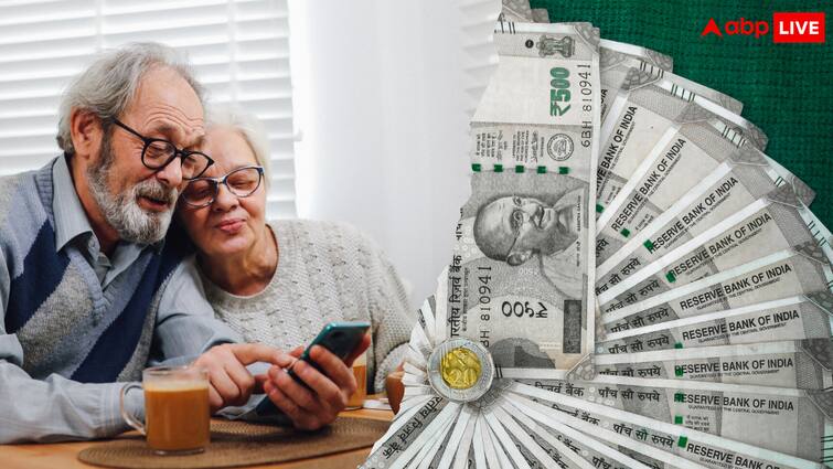 Mutual funds have a special formula if you adopt it today then your old age will be better than your youth म्यूचुअल फंड के पास है एक खास फार्मूला, आज अपना लिया तो जवानी से बेहतर कटेगा बुढ़ापा