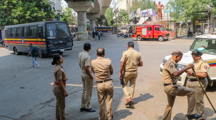 Nagpur Violence: Curfew Lifted In Nandanvan, Kapil Nagar; 91 Arrested So Far