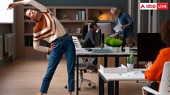 एक्सरसाइज के लिए नहीं मिलता है टाइम? ऑफिस या घर जाते हुए कर लें ये बस ये एक काम