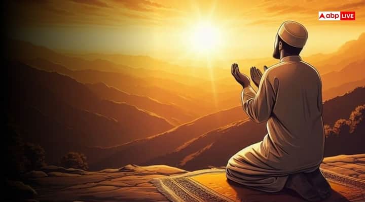 मुसलमान सुबह उठकर सबसे पहला काम जो करते हैं वह है अल्लाह को याद करना और उनका शुक्रिया अदा करना कि उन्होंने हमें जीवन दिया.