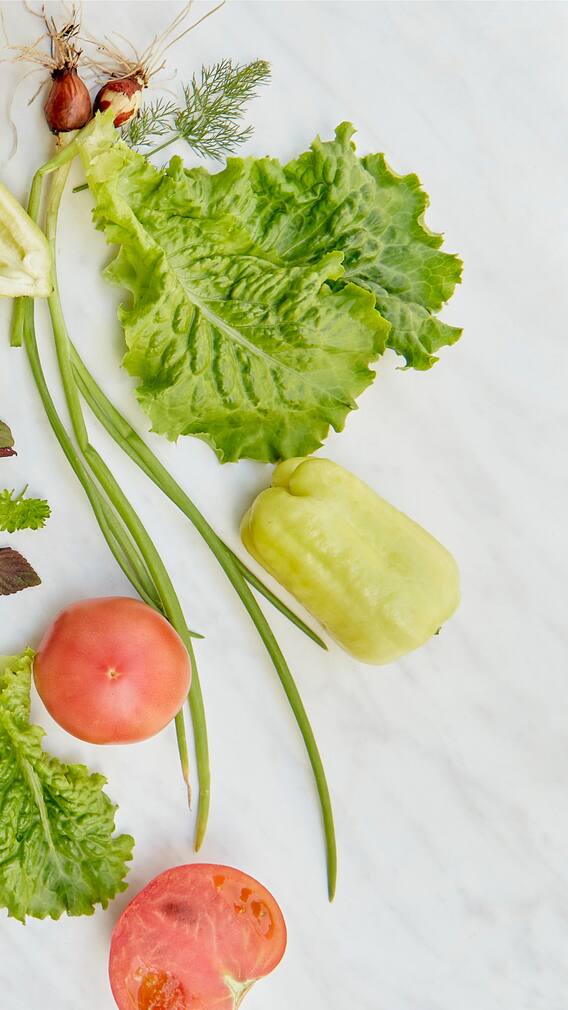 Boost Your Omega-3 Intake With These Plant-Based Superfoods