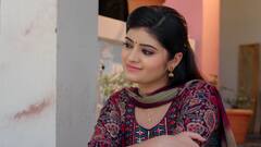 Bhanumathi Serial Today March 20 Episode 10 Highlights: భానుతో పార్థు పెళ్లికి నో చెప్పిన బలరాం, అధికారం కోసం శక్తి ఆస్తి కోసం శాంభవి కొత్త స్కెచ్ - భానుమతి మార్చి 20 ఎపిసోడ్ హైలెట్స్!