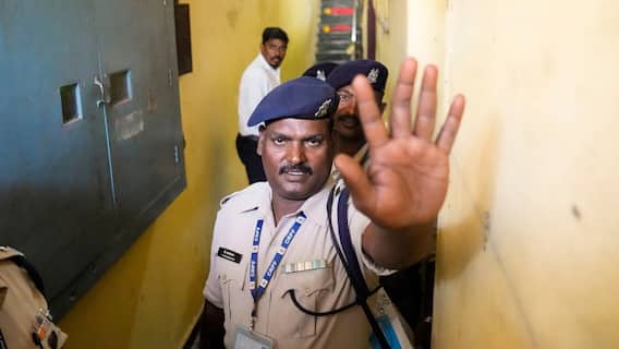 ED Conducts Raids Against PFI-Linked SDPI In Four States